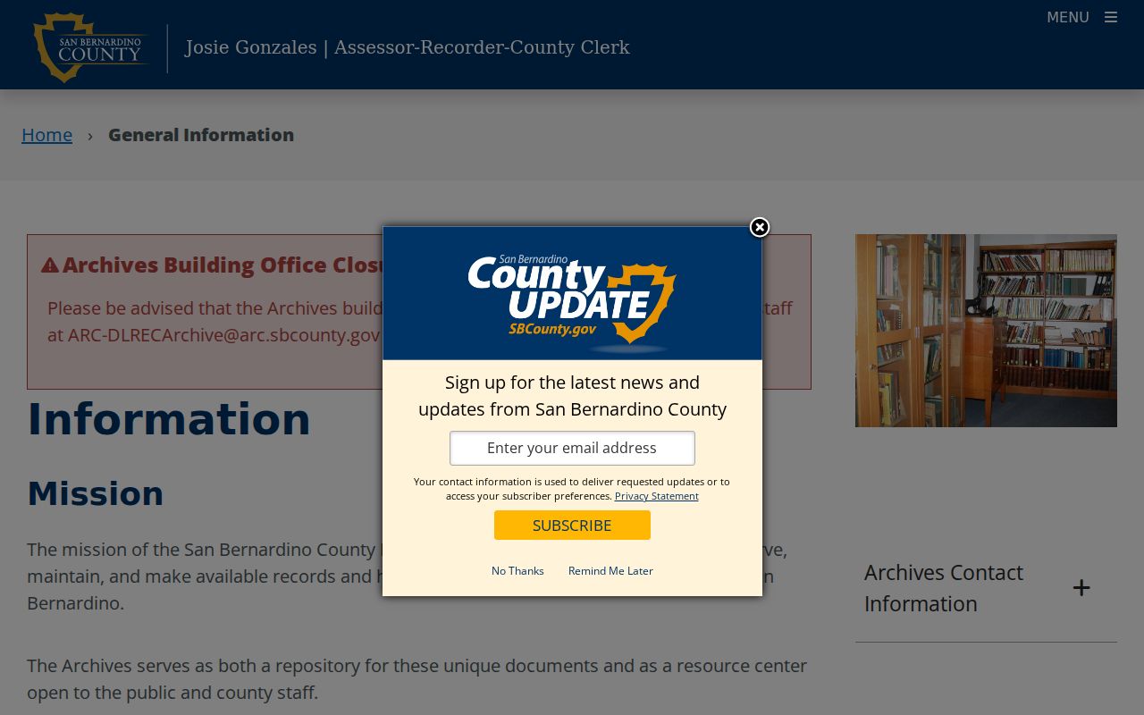 Chino city directory county archives