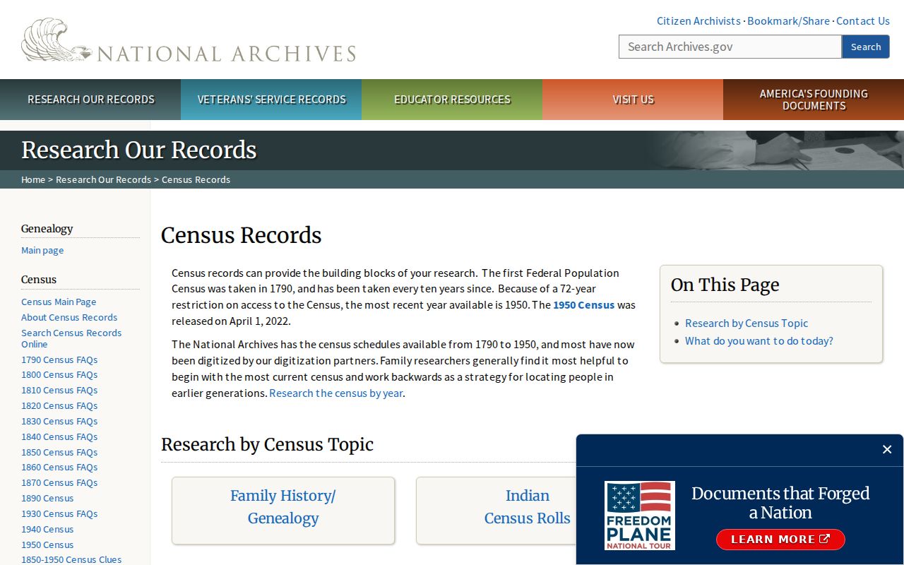 Chino city directory census research